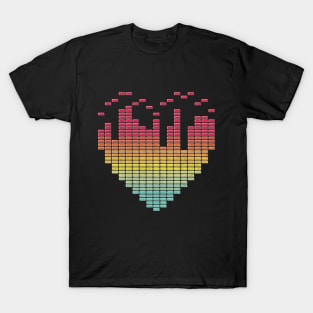 My Beat-ing Heart T-Shirt